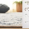 Natura NAT786 Hand Woven Indoor Rugs - Safavieh - 3 of 4
