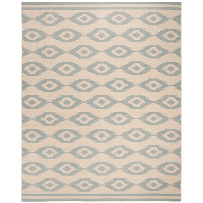 Linden LND171 Power Loomed Rugs - Safavieh