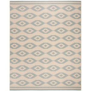Linden LND171 Power Loomed Rugs - Safavieh - 1 of 3