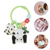Unique Bargains Animal Handbag Charms Keychains 1 Pc - 3 of 4