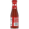 Taco Bell Fire Sauce Glass Bottle, 7.5 OZ (Pack of 3) - 3 of 4