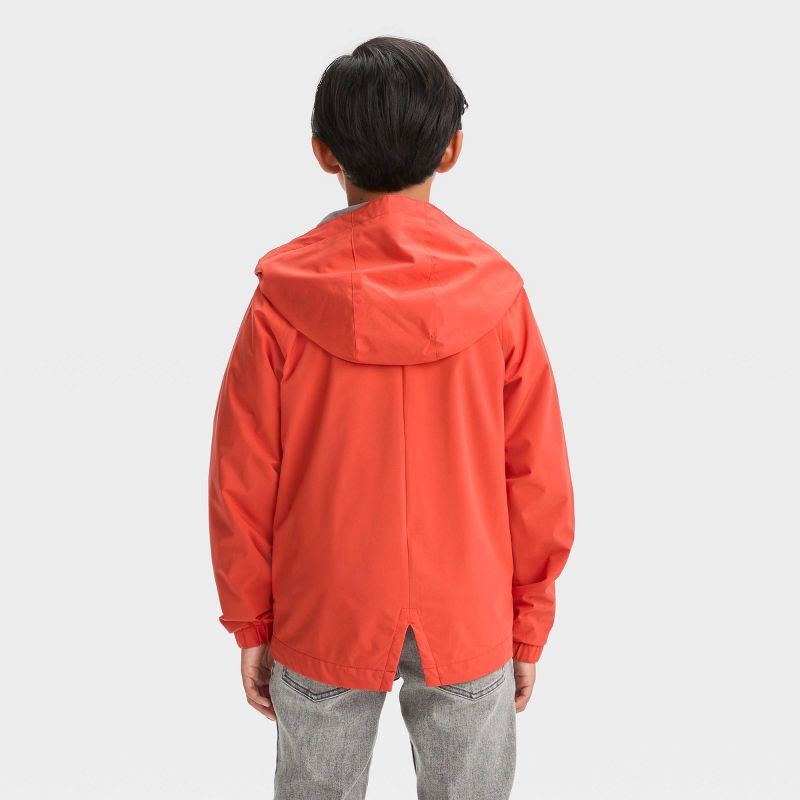  Boys' Solid 3-in-1 Jacket - Cat & Jack™, 3 of 6