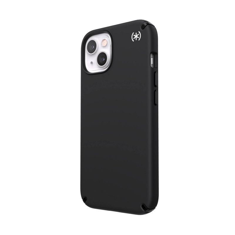 Speck Apple iPhone 13 Presidio Case with MagSafe - Black, 3 of 8