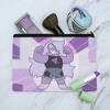 Steven Universe Amethyst Makeup Cosmetic Bag Organizer Pouch - 2 of 4