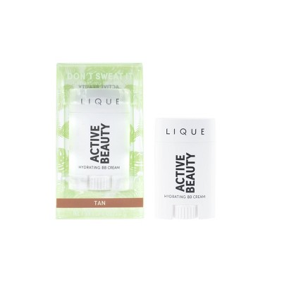 Lique Active BB Cream - Tan - 0.7oz