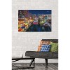 Trends International Beth Sheridan - San Antonio Holiday Unframed Wall Poster Prints - 2 of 4