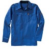 Red Kap Men's Long Sleeve Performance Plus Shop Shirt With Oilblok Technology - 3 of 4