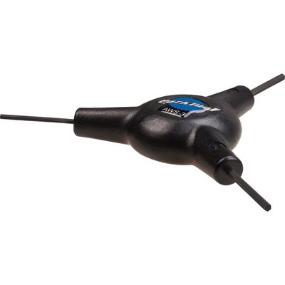 Park Tool Y-Wrench 2mm 2.5mm 3mm
