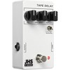 JHS 3 Series Tape Delay Effects Pedal White - 2 of 2