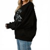 Women's Lexi Apres Ski Crew Neck - Panache - 2 of 3