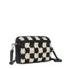 The Sak Cora Smartphone Crossbody - Hand Crochet - 3 of 4
