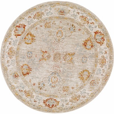 Hauteloom Kitchener Oushak Area Rug