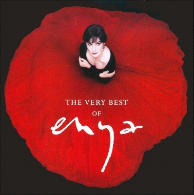 Enya - The Very Best of Enya (CD)