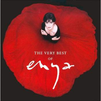 Enya - The Very Best of Enya (CD)