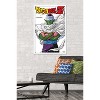 Trends International Dragon Ball Z - Piccolo Feature Series Framed Wall Poster Prints - 2 of 4