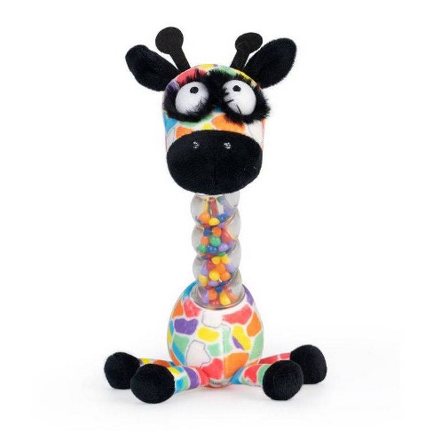 Giraffe stuffed best sale animal target