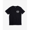 MEN'S CAMPERDOWN AUSTRALIA ADDRESS TEE - Deus ex Machina - 4 of 4