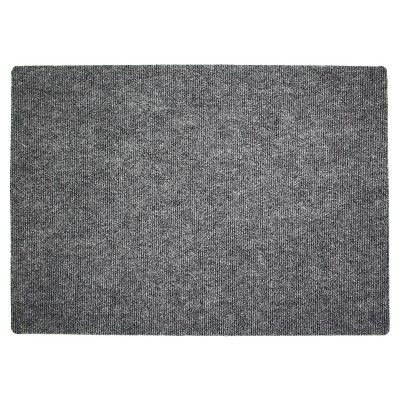 kitty litter trap mat