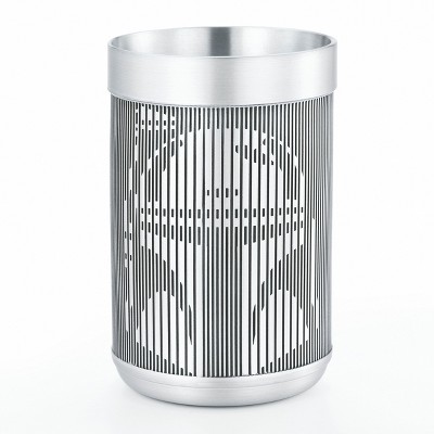 Royal Selangor Hand Finished Star Wars Collection Pewter Boba Fett Tumbler Gift