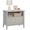 Lateral File, LIGHT GREY finish - 3 of 4