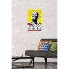 Trends International Marvel Spider-Man: No Way Home - Spider Sense Unframed Wall Poster Prints - 2 of 4
