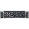 Hertz Compact Power HCP-4 AB-Class 4 Channel Amplifier 95 WRMS x 4 at 2-Ohm - 3 of 4