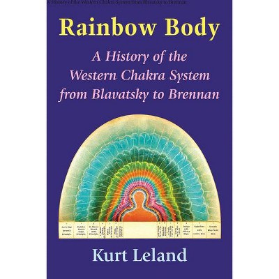 Rainbow Body - by  Kurt Leland (Paperback)