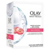 Olay Daily Facials Hydrating Cleansing Cloths - Scented - 66ct - image 2 of 4