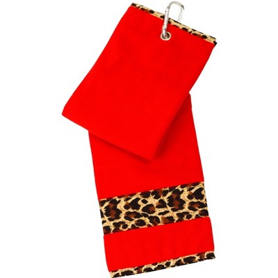 Glove It Women's MicroFiber Golf Towel