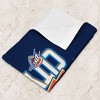 NBA Oklahoma City Thunder 2025 Champions Shot Call 2 Pack Fan Towel 16 x 25 inches - 4 of 4
