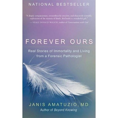 Forever Ours - by  Janis Amatuzio (Paperback)