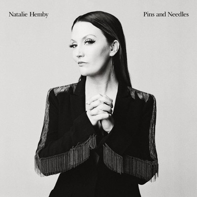 Natalie Hemby - Pins And Needles (LP) (CD)