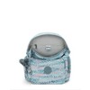 Kipling City Zip Small Printed Backpack - 3 of 4