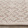 Montauk MTK716 Hand Woven Indoor Rugs - Safavieh - 4 of 4