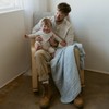 Parker Baby Co. Muslin Blanket - 3 of 4