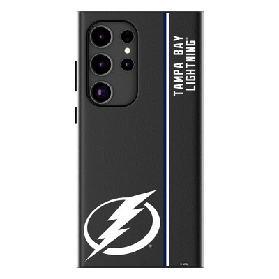 Keyscaper NHL Sidebar MagSafe Compatible Cell Phone Case for Galaxy S24