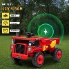 12V Ride On Dump Truck for Kids, Ride On Car with Remote Control, Construction Vehicles with Dump Bed & Shovel, Ride-On Toys for Kids 3+ - 2 of 4