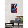 Trends International Marvel Ms. Marvel - Graffiti Framed Wall Poster Prints - 2 of 4