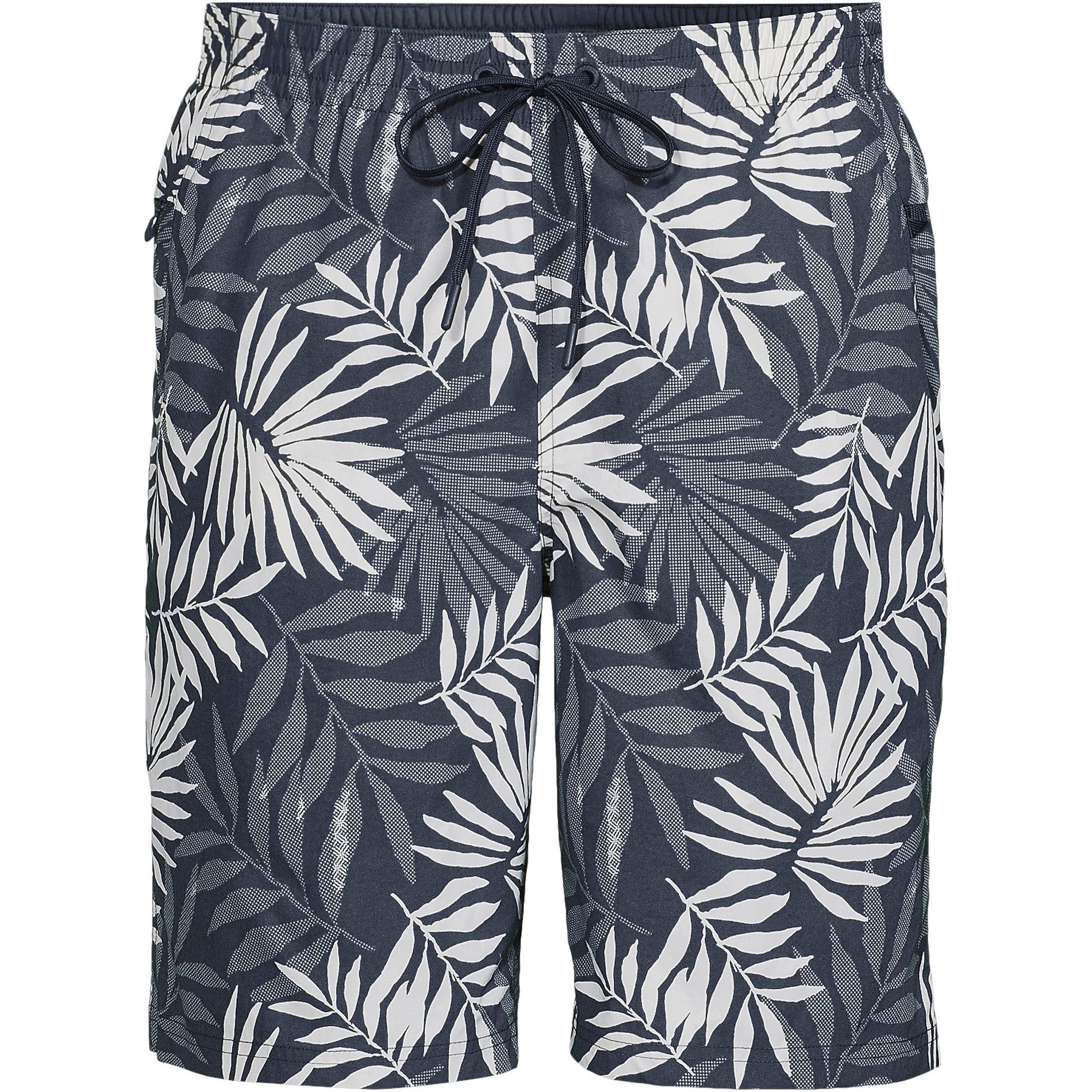 Lands' End Men's 9" Volley Hydroliner Swim Trunks