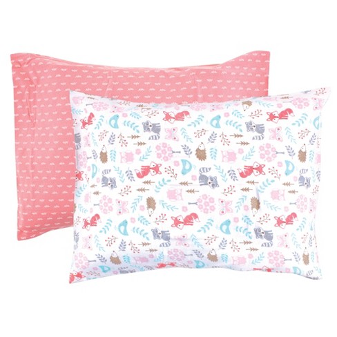 Target baby hot sale pillow