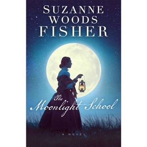 Moonlight School - (Hardcover) - 1 of 1