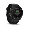 Garmin Forerunner 255s - Music Black : Target