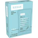 RXBAR Vanilla Almond 7.32oz/4ct