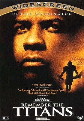 Remember the Titans (DVD)