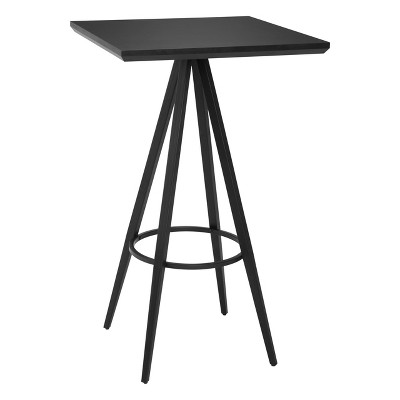 Zuo Split Coffee Table Brown