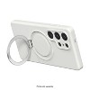 SaharaCase Venture Phone Case for Galaxy S25 Ultra Shock Absorbing Fossil White (CP00764) - 3 of 4