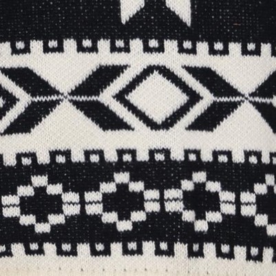 black beige