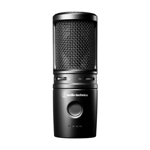 Audio-Technica AT2020USB-XP Cardioid Condenser USB, Microphone