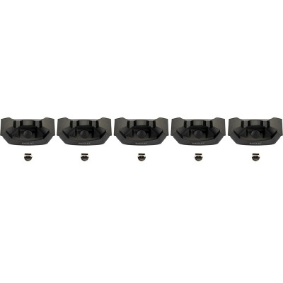5 B450-XT Cradles, 5 USB Adapters 204436