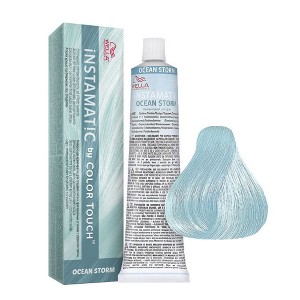 Well Color Touch Creme Hair Color Dye - ColorTouch Demi-Permanent Haircolor Cream - 1 of 4